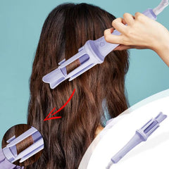 Automatic Hair Curler Stick – Effortless Curls & Salon-Style Hair