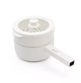 Electric Hot Pot – Multi-Purpose Cooker for Home & Travel