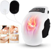 Electric Knee Massager – Pain Relief & Circulation Booster
