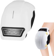 Electric Knee Massager – Pain Relief & Circulation Booster