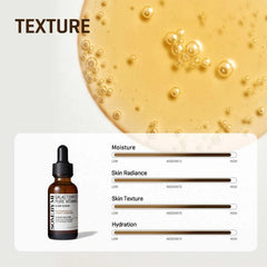 Pure Vitamin C Glow Serum (Original) – Brightening & Anti-Aging Face Serum for Radiant Skin