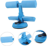 Suction Sit-Up Bar (FN-1003) – Home Workout Ab Trainer