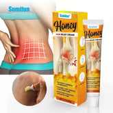 Sumifun Pain Relief Cream (Original) – Fast Muscle & Joint Pain Relief