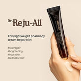 Rejuall Advanced PDRN Relief Cream (Original) – Skin Repair & Soothing Formula
