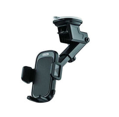 Drive Safely with the 360° Rotating Car Phone Holder