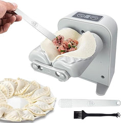 Electric Dumpling Machine – Fast & Easy Dumpling Maker