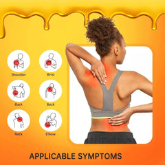 Sumifun Pain Relief Cream (Original) – Fast Muscle & Joint Pain Relief