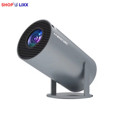 Magcubic Projector HY300 Pro 4K Android 11 Dual Wifi6 290ANSI Allwinner H713 BT5.0 1080P 1280*720P Home Cinema Outdoor Projetor