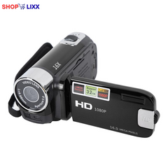 4K 48MP DV Camera 2.7In TFT Rotatable Screen 16X Digital Zoom Video Camera with USB Cable